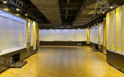 展柜恒溫恒濕機(jī)（墻柜）