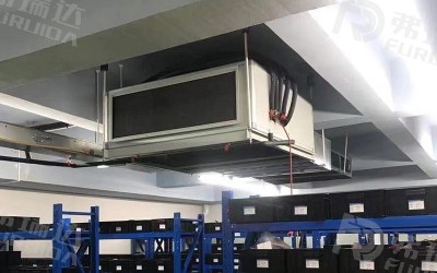 恒溫恒濕一體機(jī)