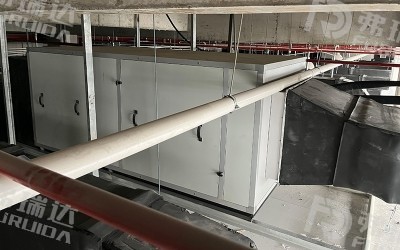 恒溫恒濕空調(diào)