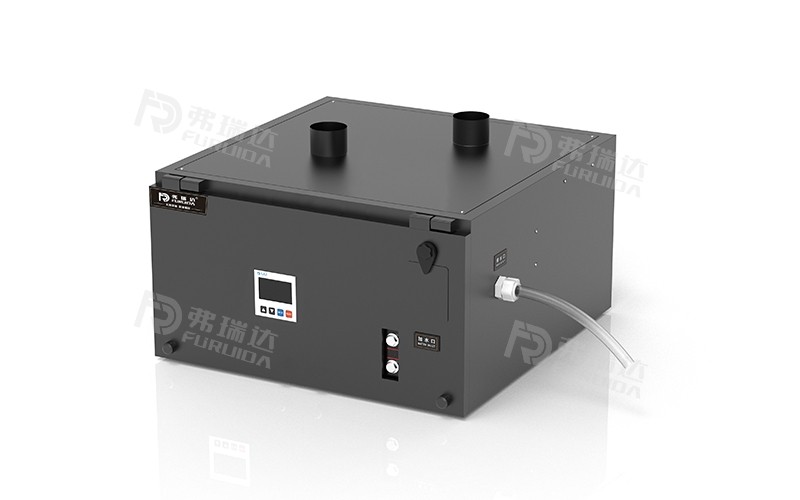 展柜恒溫恒濕機（平柜）