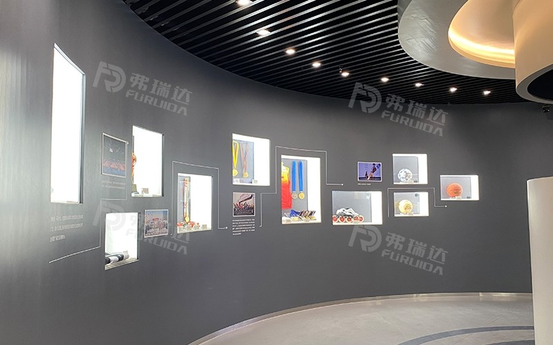 展柜恒溫恒濕機(jī)（組合柜）