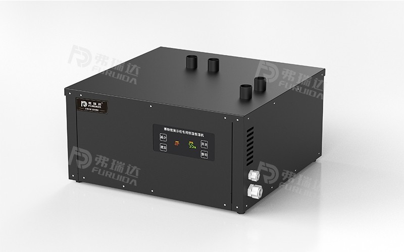 展柜恒濕機(jī)