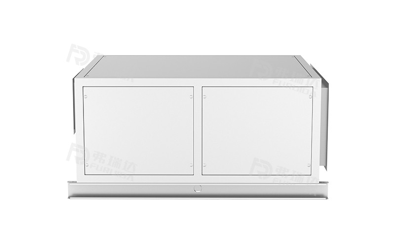 恒溫恒濕一體機