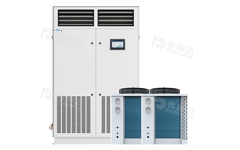 檔案恒溫恒濕機(jī)